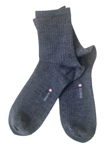 Pánske ponožky SENSITIV MERINO
