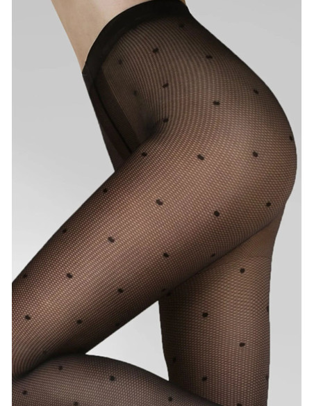 Pančuchové nohavice FASHION FUNNY