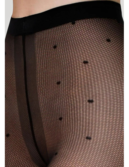 Pančuchové nohavice FASHION FUNNY