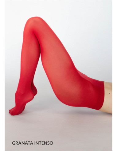 Pančuchové nohavice TONIC 50