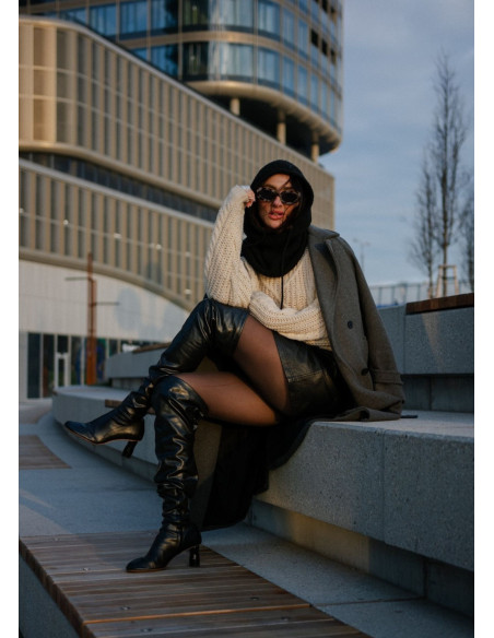 Pančuchové nohavice TONIC 50