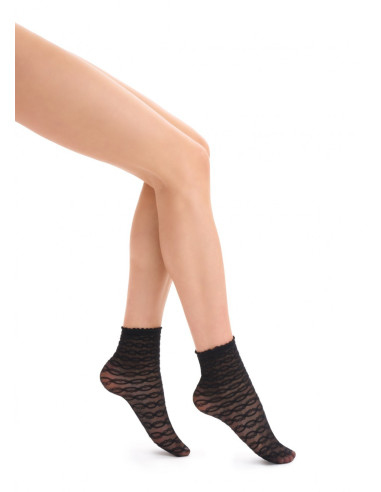 Dámske ponožky CHAIN