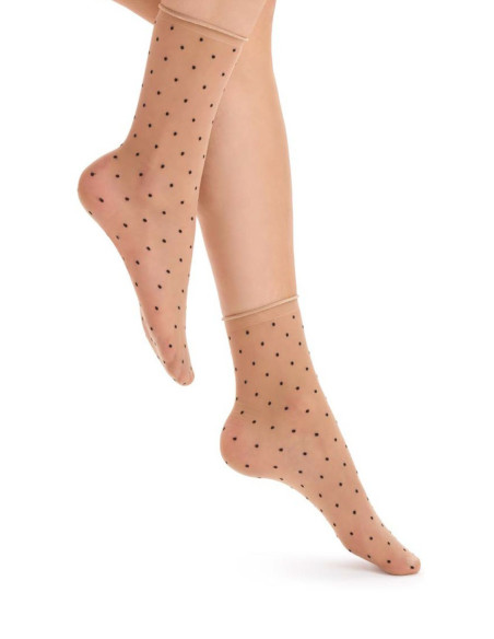 Dámske ponožky FIFTIES