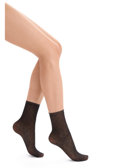 Dámske ponožky FIFTIES