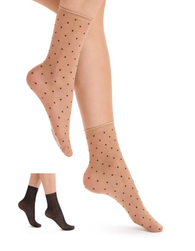 Dámske ponožky FIFTIES