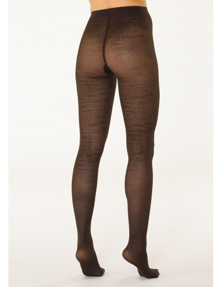 Pančuchové nohavice LABYRINTH