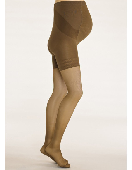 Pančuchové nohavice MAMAN 140