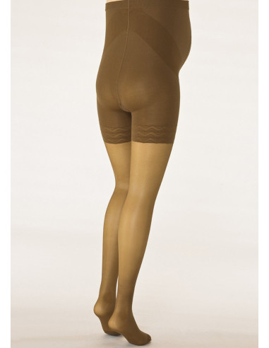 Pančuchové nohavice MAMAN 140