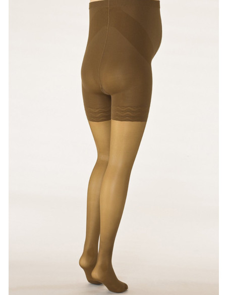 Pančuchové nohavice MAMAN 140