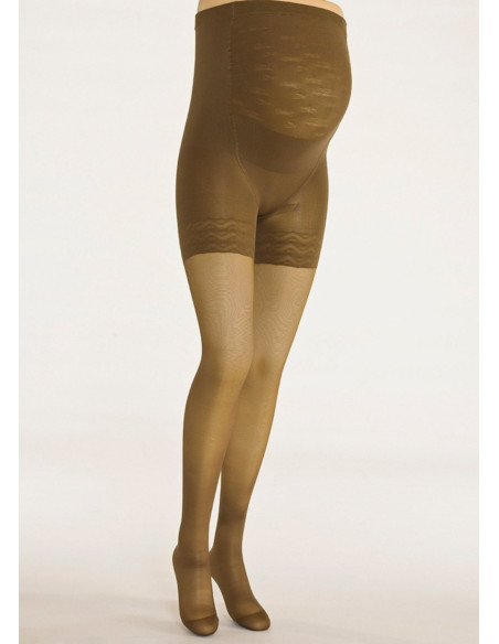 Pančuchové nohavice MAMAN 70