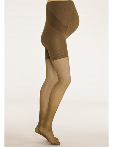 Pančuchové nohavice MAMAN 70