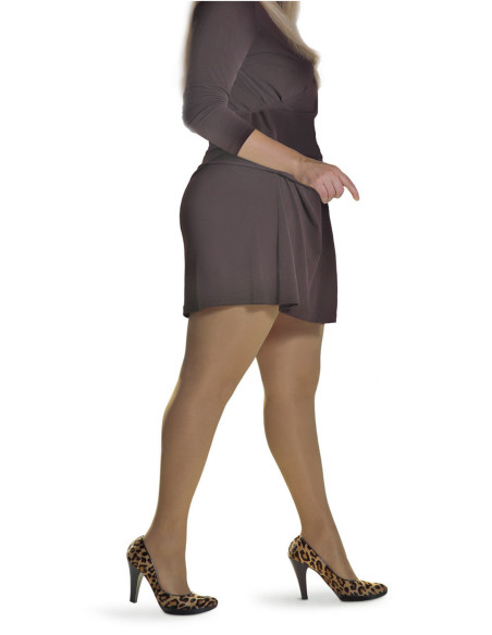 Pančuchové nohavice PERSONALITY 140