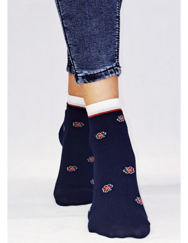 Dámske ponožky LUCK