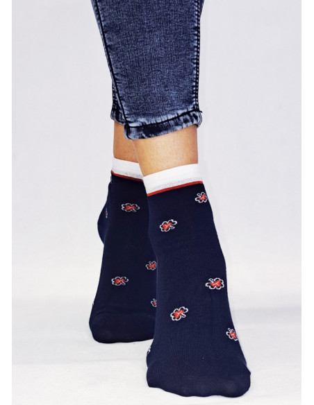 Dámske ponožky LUCK