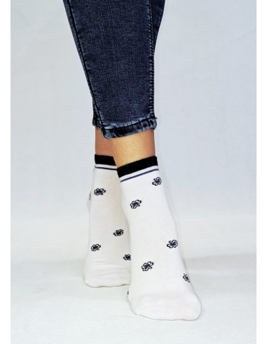 Dámske ponožky LUCK