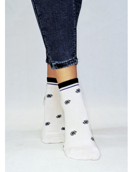 Dámske ponožky LUCK