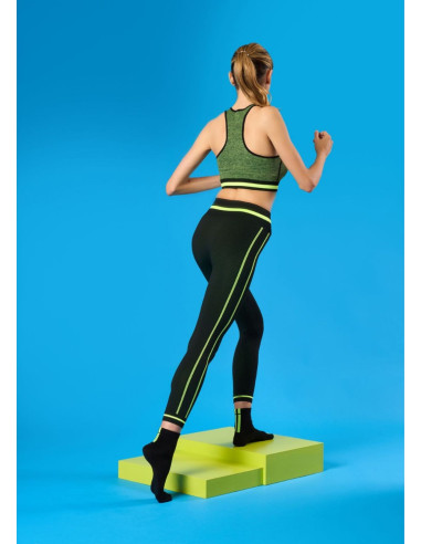 Dámske ponožky SPORTY