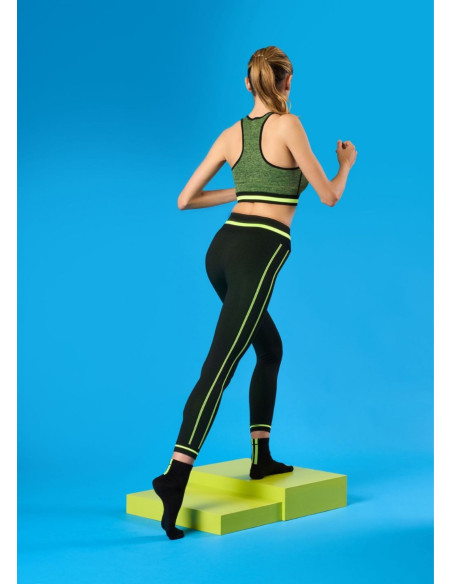 Dámske ponožky SPORTY