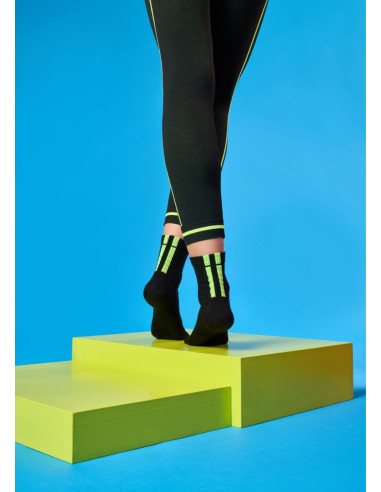 Dámske ponožky SPORTY