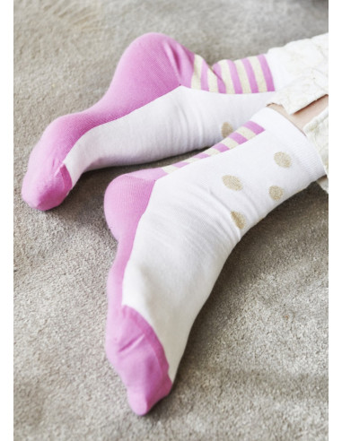 Dámske ponožky UNION