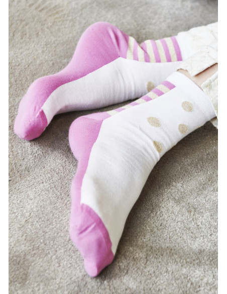 Dámske ponožky UNION