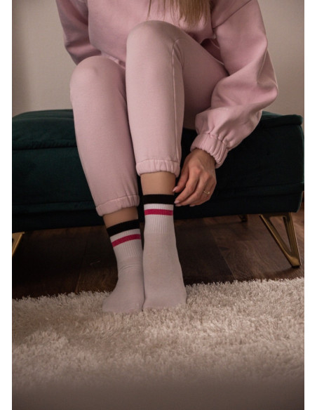 Dámske ponožky TENNIS