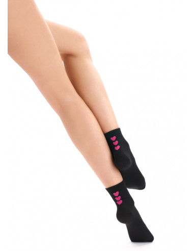 Dámske ponožky FOLLOW ME