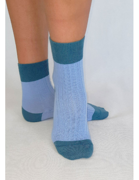 Ponožky RIB nebo