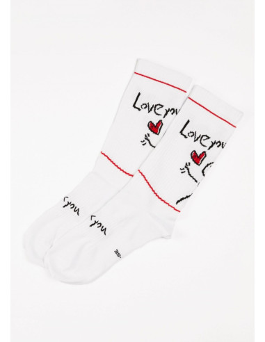 Ponožky POSTAVIČKA