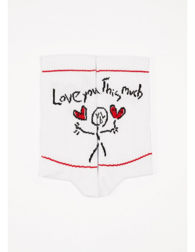 Ponožky POSTAVIČKA