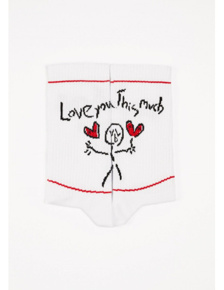 Ponožky POSTAVIČKA