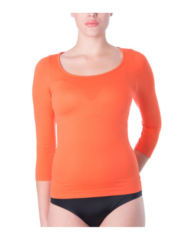 Tričko s 3/4 rukávom