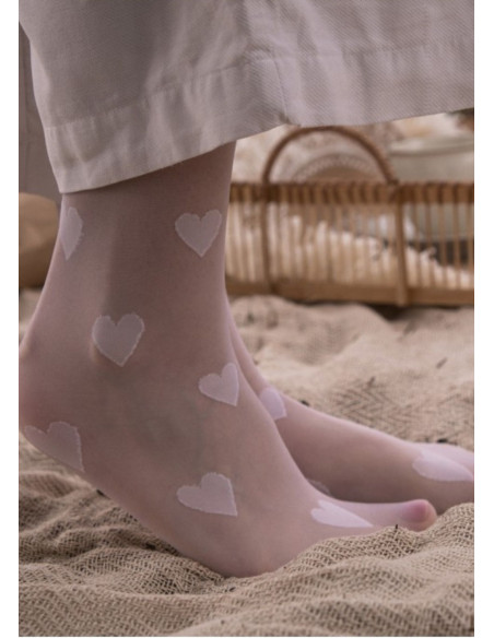 Dámske ponožky LOVE