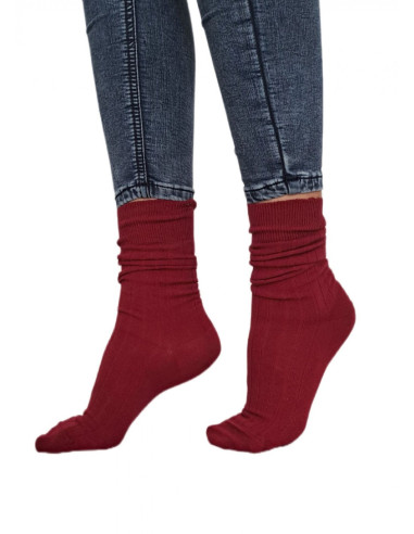 Ponožky ALOVER REBRO