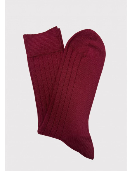 Ponožky ALOVER REBRO