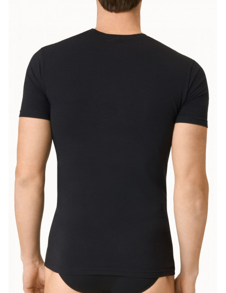 Pánske tričko KLASIK ORGANICO COTTON