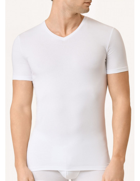 Pánske tričko VÉČKO ORGANICO COTTON