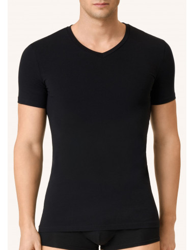 Pánske tričko VÉČKO ORGANICO COTTON