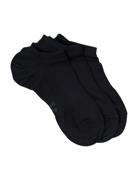 Členkové ponožky SPORTY 3-balenie