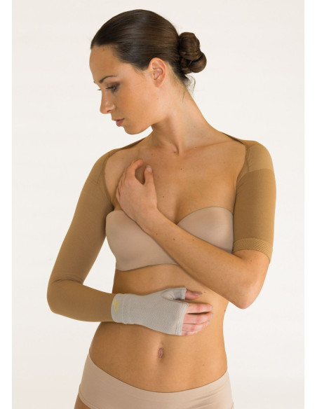 Zdravotné rukávy CCL2