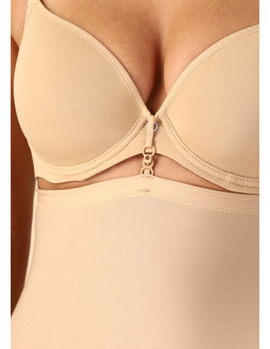 Sťahujúce Semibody LIZ BRASIL GOLD