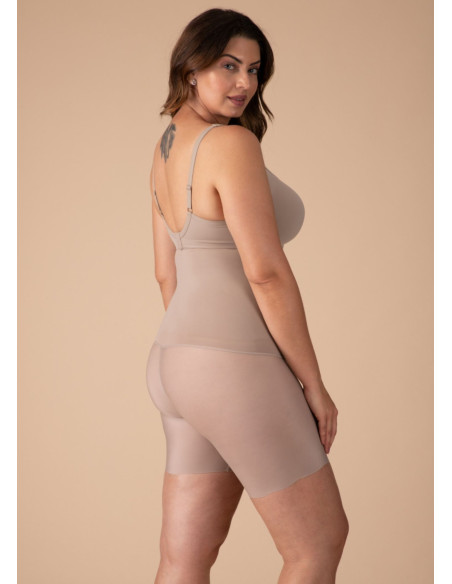 Sťahujúce Semibody LIZ BRASIL SEPIA