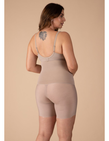 Sťahujúce Semibody LIZ BRASIL SEPIA