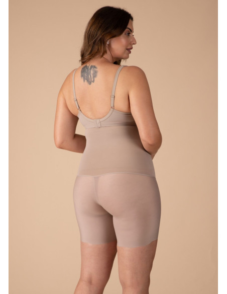 Sťahujúce Semibody LIZ BRASIL SEPIA