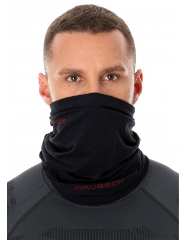 Nákrčník Merino COMFORT WOOL - KM10360