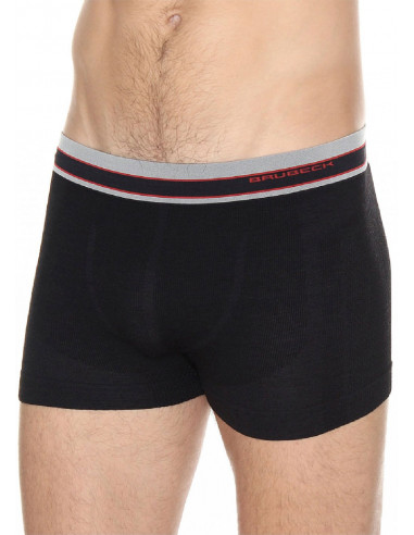 Boxerky Merino ACTIVE WOOL - BX10870