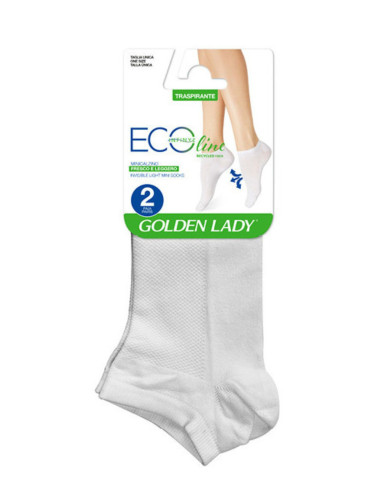 Členkové ponožky ECOline
