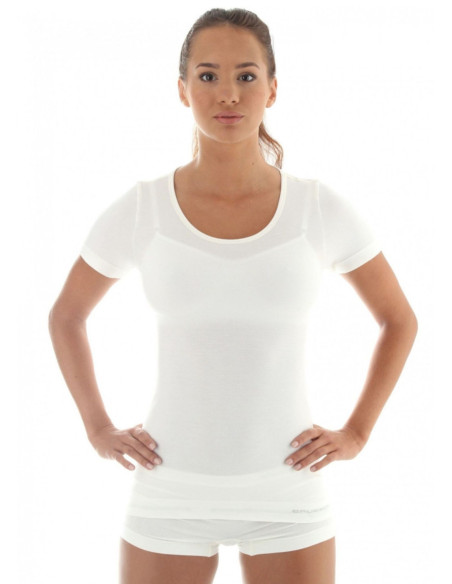 Tričko Merino COMFORT WOOL - SS11020