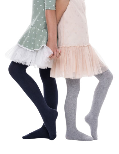 Detské pančuchové nohavice ORGANIC