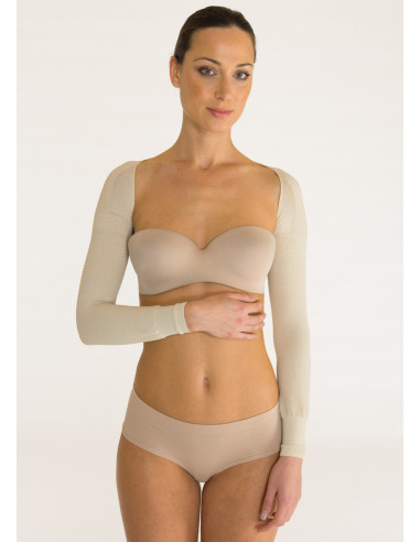 Sťahujúce rukávy SLIM